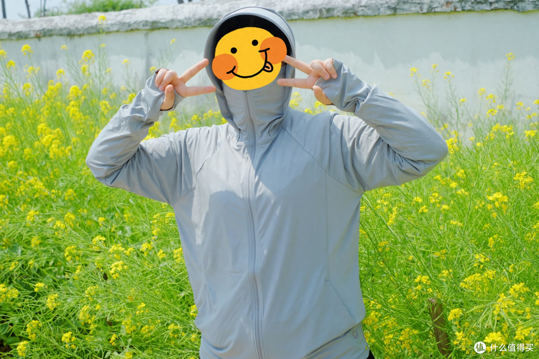 测评Gakior高原越野防晒衣！高原防暴晒+超级散热，夏日神器