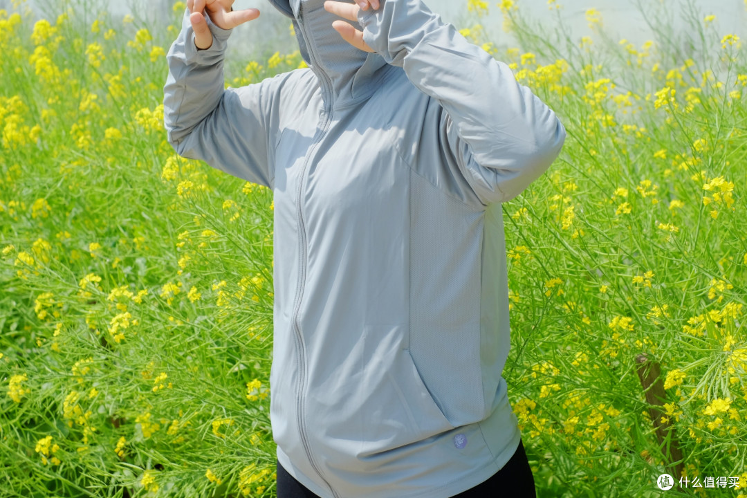 测评Gakior高原越野防晒衣！高原防暴晒+超级散热，夏日神器