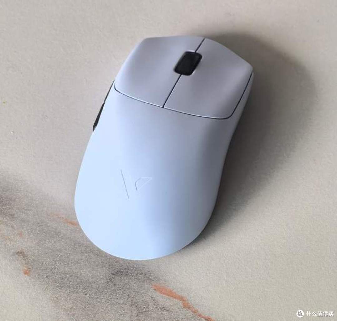 抓握VT0AirMAX,趴握VT3sAirMAX:雷柏这两把鼠标,让我不再纠结