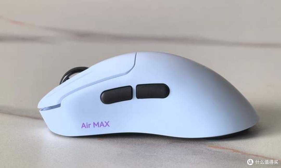 抓握VT0AirMAX,趴握VT3sAirMAX:雷柏这两把鼠标,让我不再纠结
