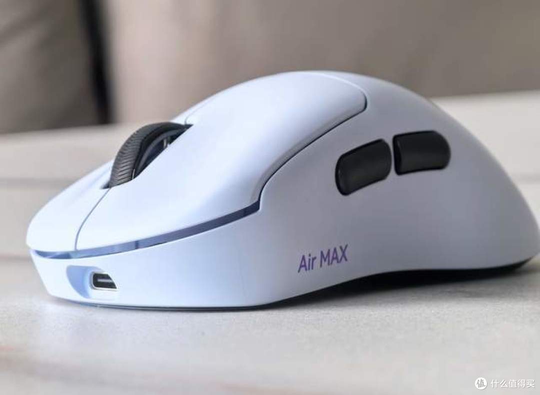 抓握VT0AirMAX,趴握VT3sAirMAX:雷柏这两把鼠标,让我不再纠结