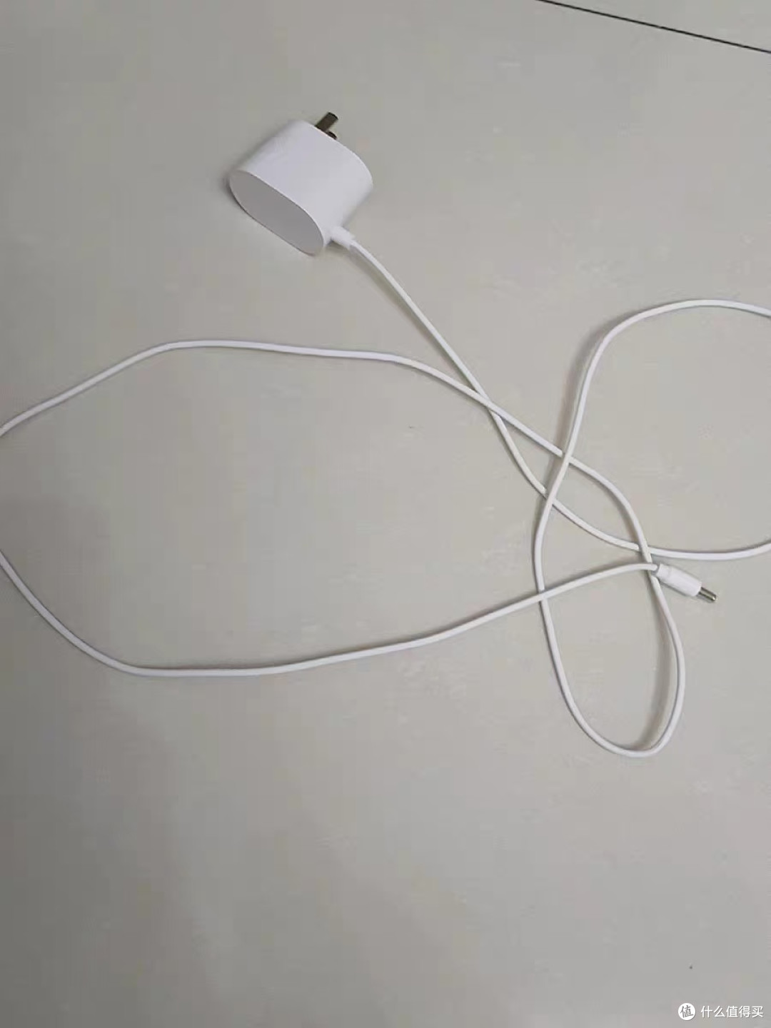 天猫精灵续命神器|绿靓 12V1A 电源适配器,一插稳用不罢工