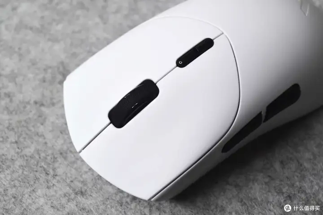 雷柏VT7 ULTRA 双8K星闪版:重塑无线电竞新标杆