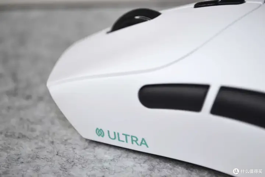 雷柏VT7 ULTRA 双8K星闪版:重塑无线电竞新标杆