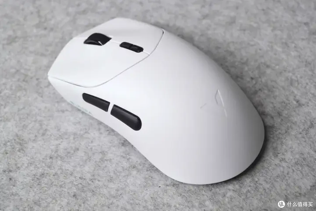 雷柏VT7 ULTRA 双8K星闪版:重塑无线电竞新标杆