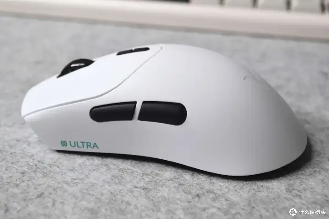 雷柏VT7 ULTRA 双8K星闪版:重塑无线电竞新标杆