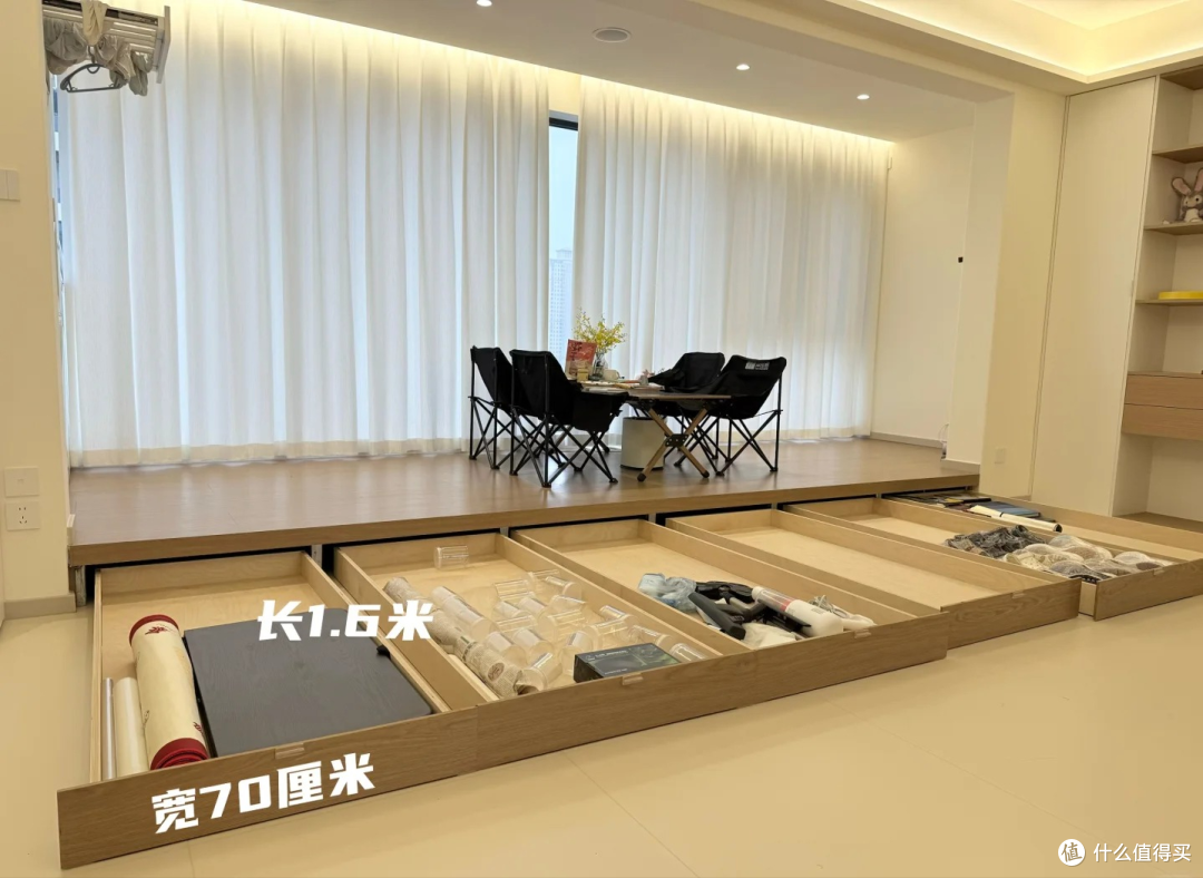 收纳还得看中年女人:8个提前考虑的收纳设计,让家长久保持整洁