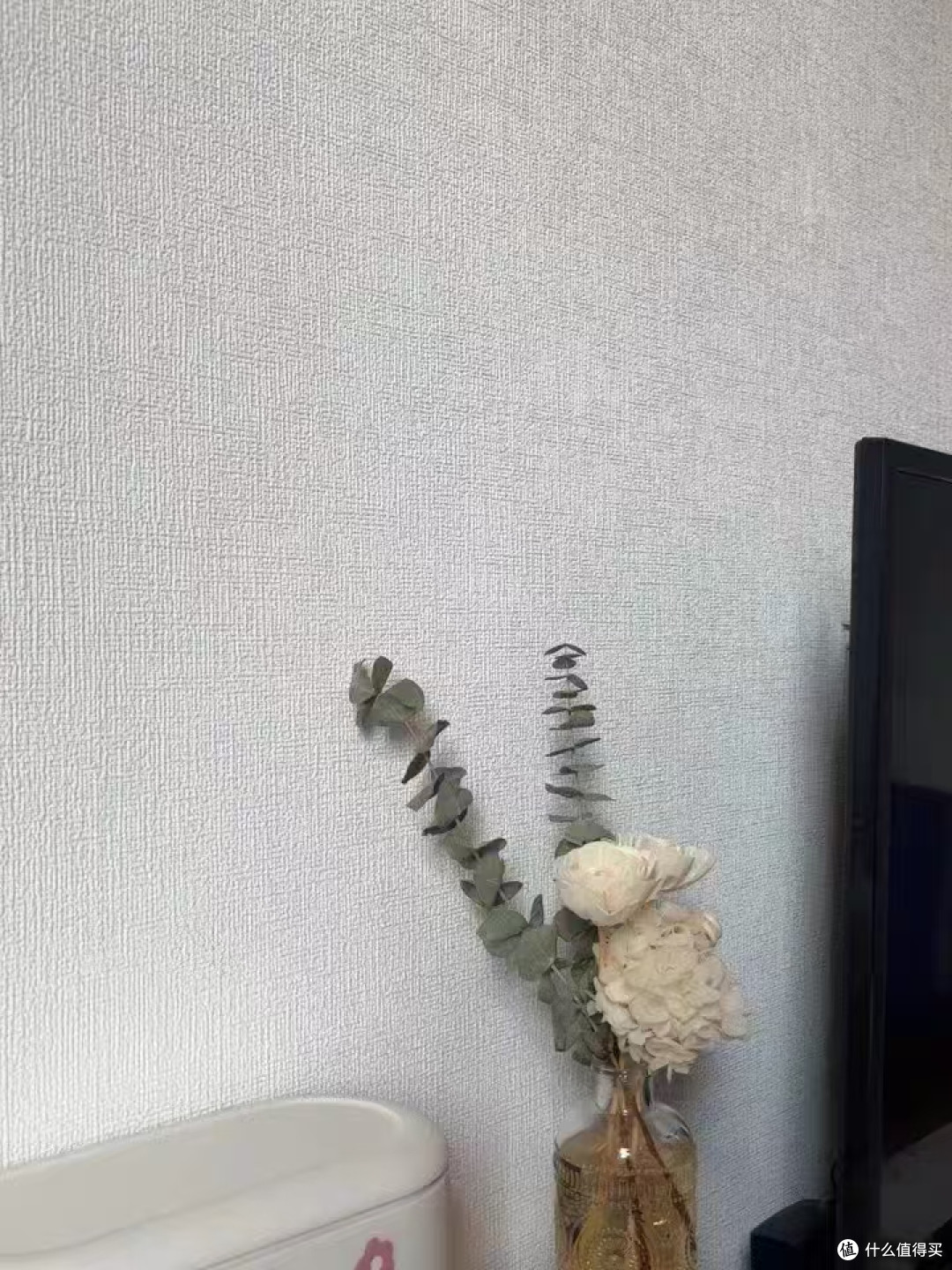 一贴封神!软乎乎防撞墙贴,把安全感与温柔都贴满墙