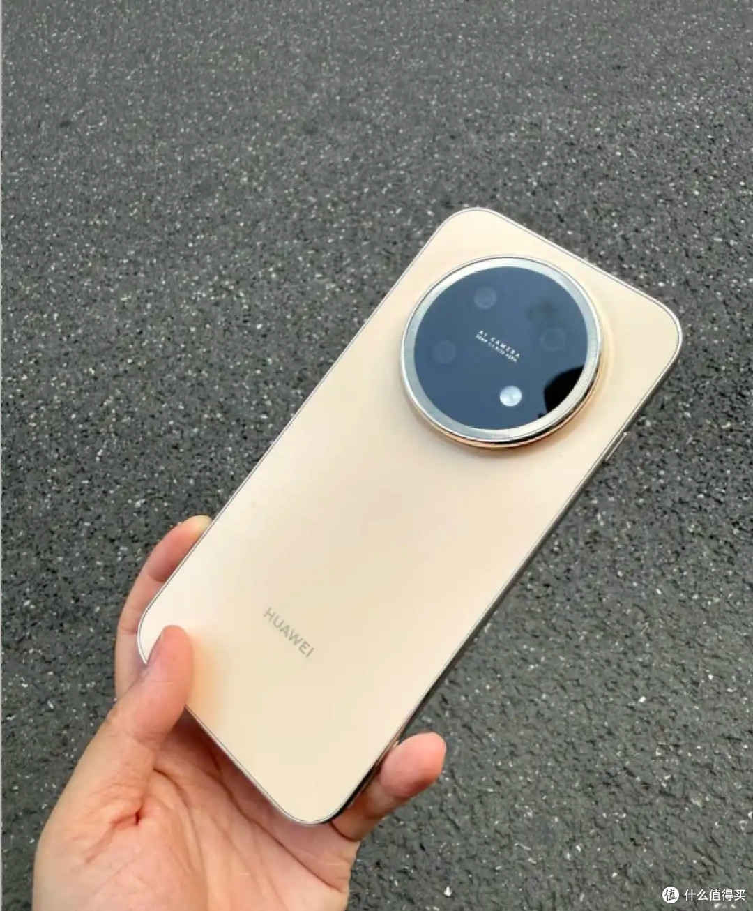 华为畅享90 Pro Max看配置确实一般,但上手后,还挺惊喜的!