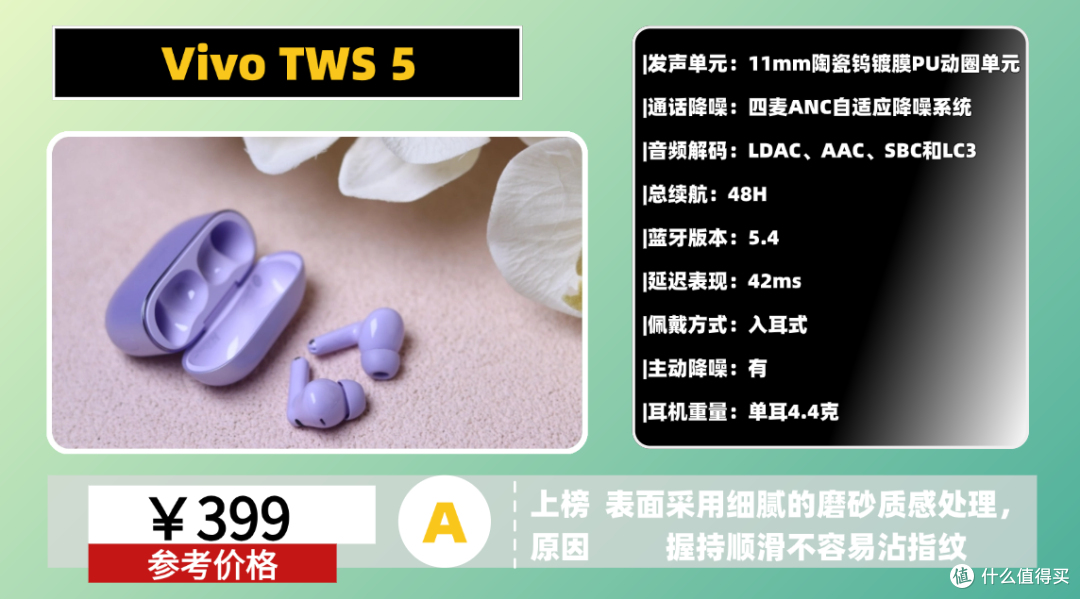 什么牌子的蓝牙耳机音质效果最好?十大蓝牙耳机音质好的推荐!