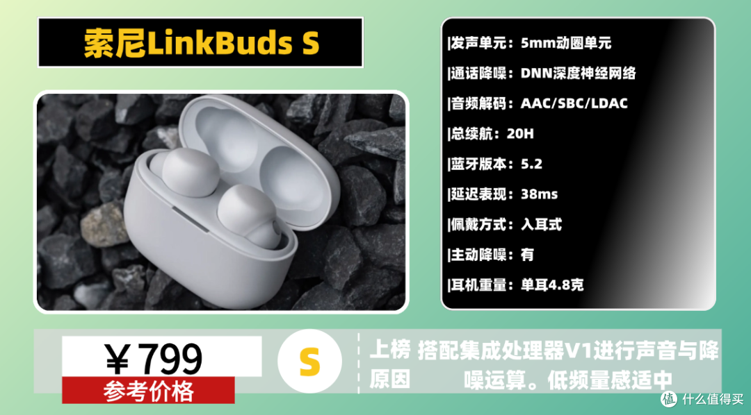 什么牌子的蓝牙耳机音质效果最好?十大蓝牙耳机音质好的推荐!
