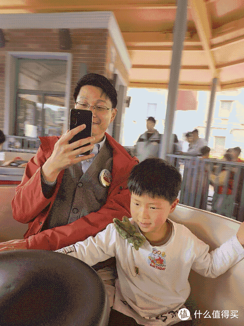 强烈推荐生日月玩中华恐龙园!附详细攻略和隐藏项目~