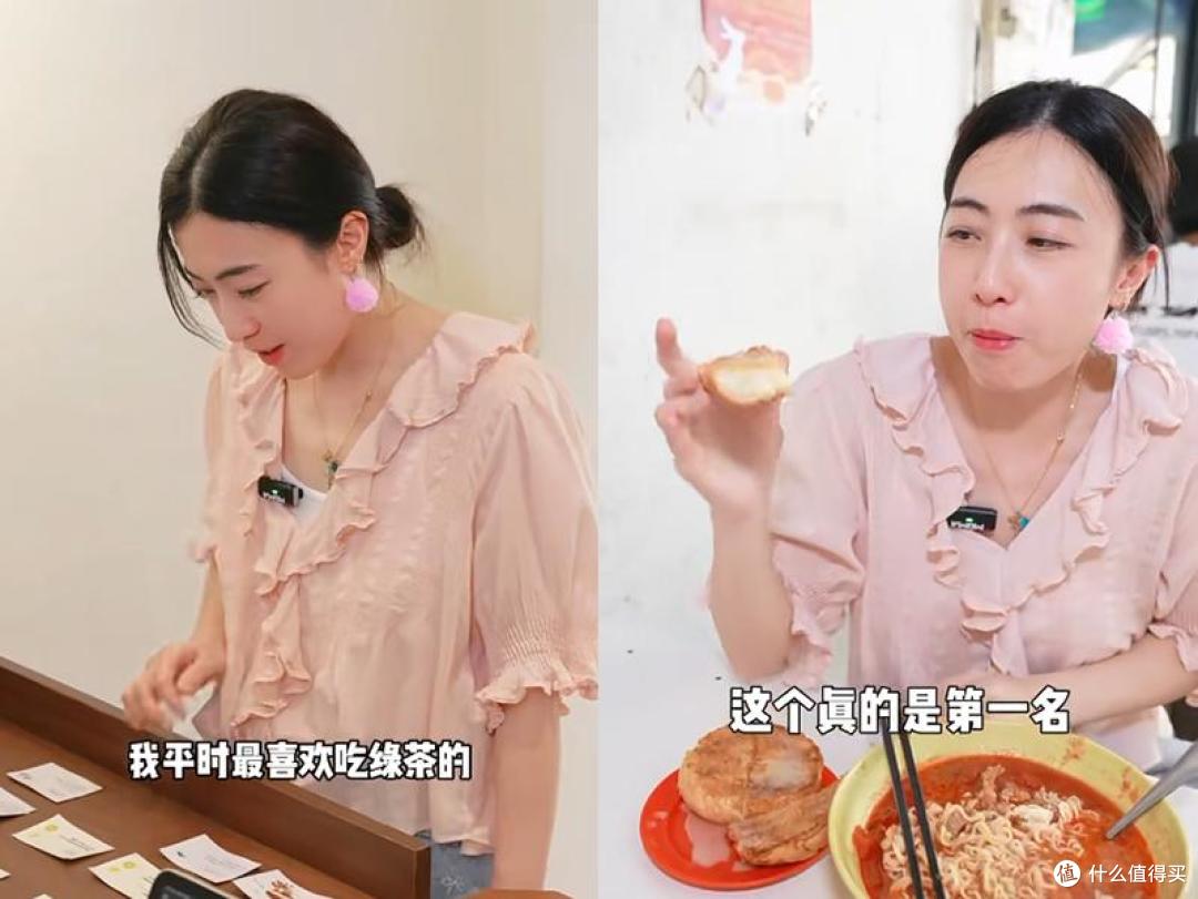 甘比背200万爱马仕包包，吃路边摊：为什么身价越高，越接地气？