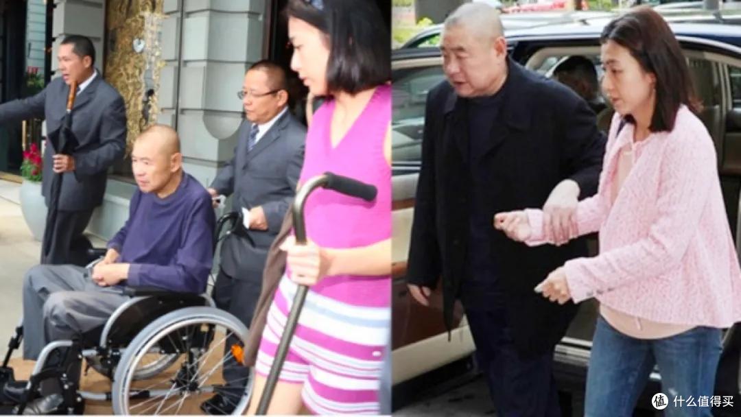 甘比背200万爱马仕包包，吃路边摊：为什么身价越高，越接地气？