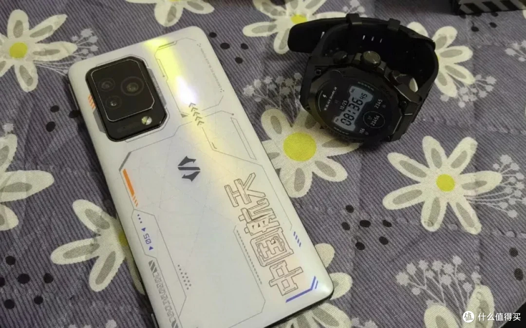 大量运动手表流入闲鱼!原价449如今70块,还是全金属外壳