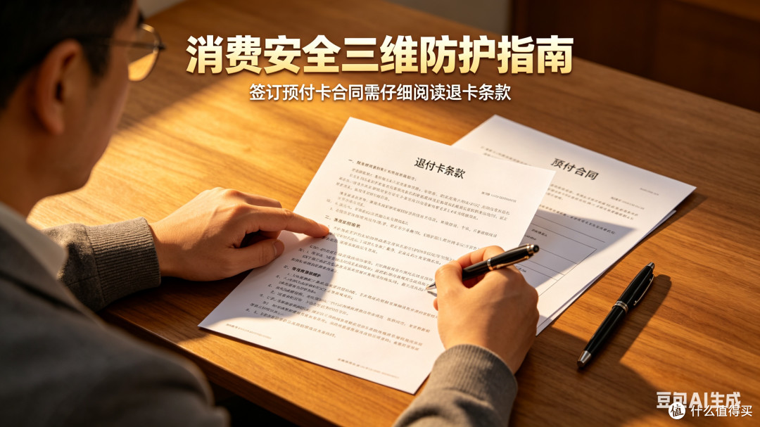商品安全:标签与资质识别
