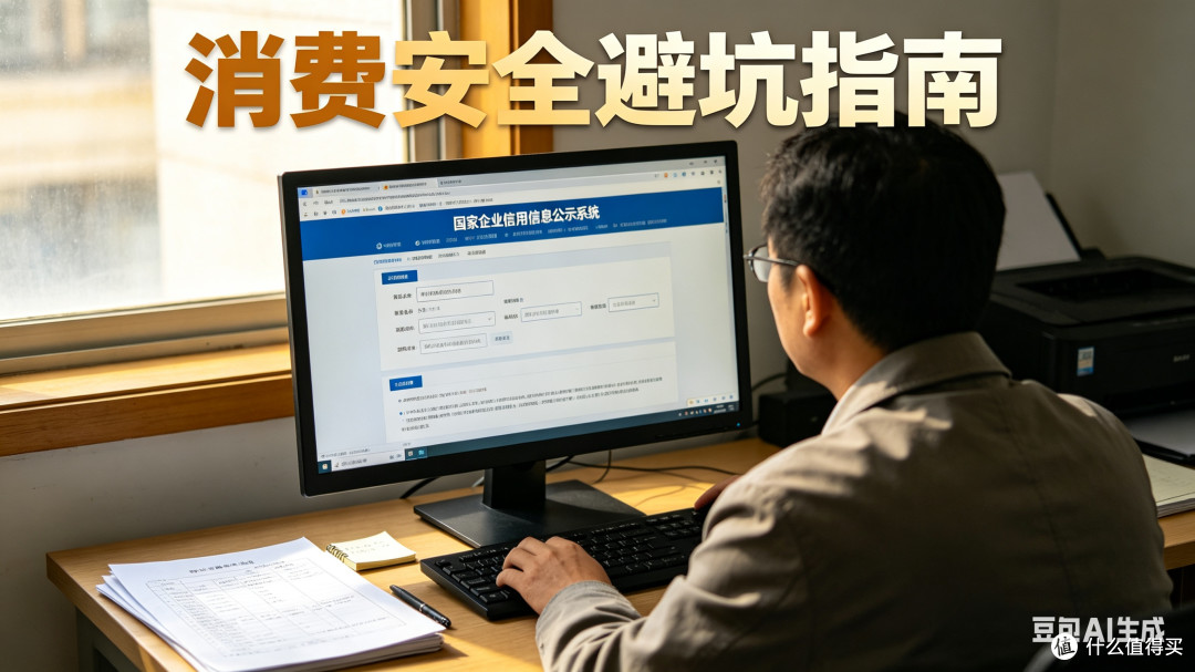 避开隐性风险的消费指南