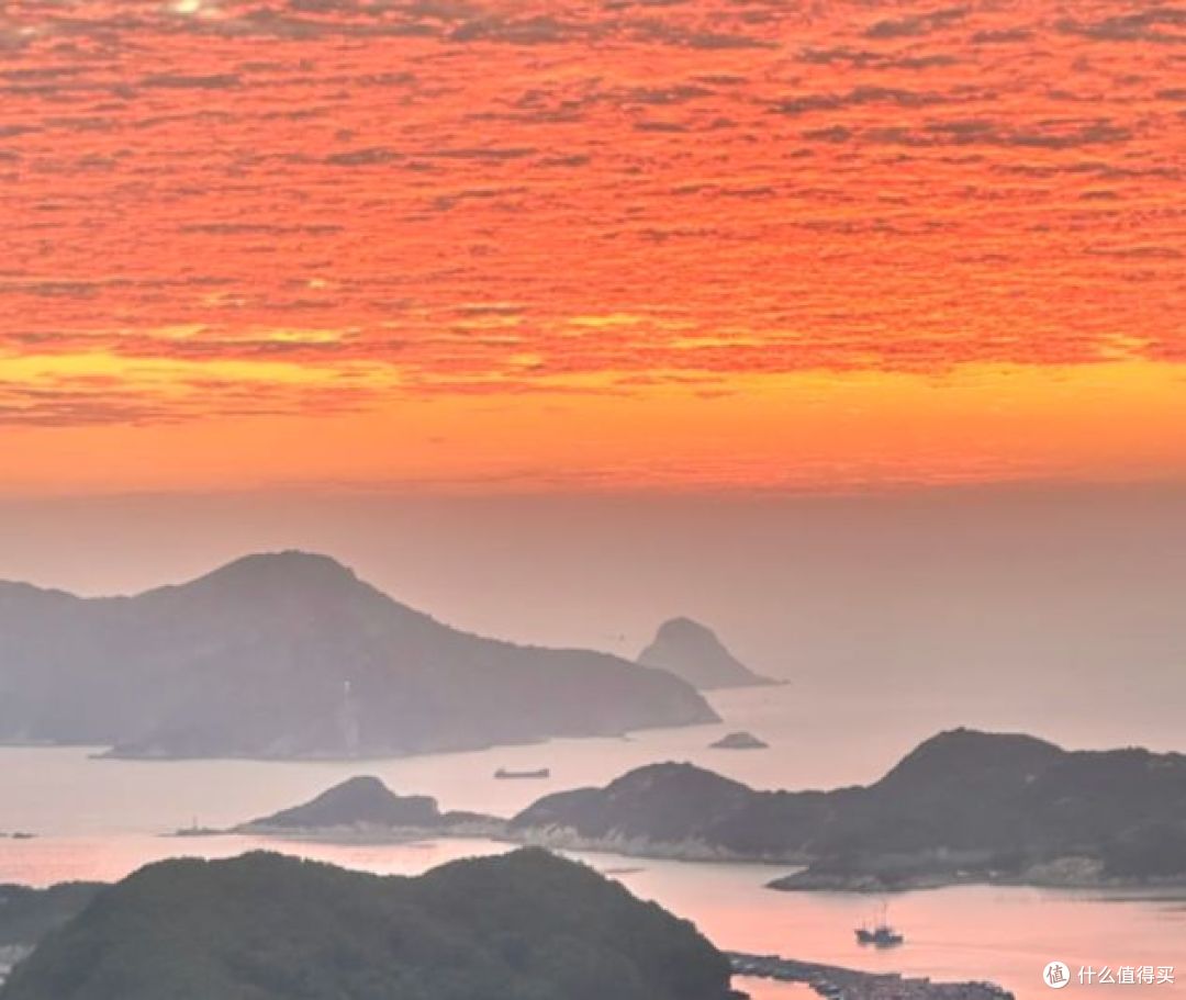 霞浦滩涂：渔民与潮汐共生，把日子过成流动的画