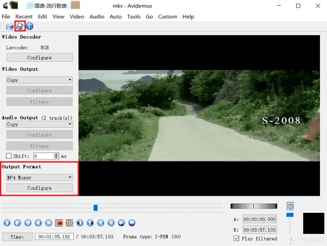 好评如潮!mkv转mp4,9个公认优质工具大测评
