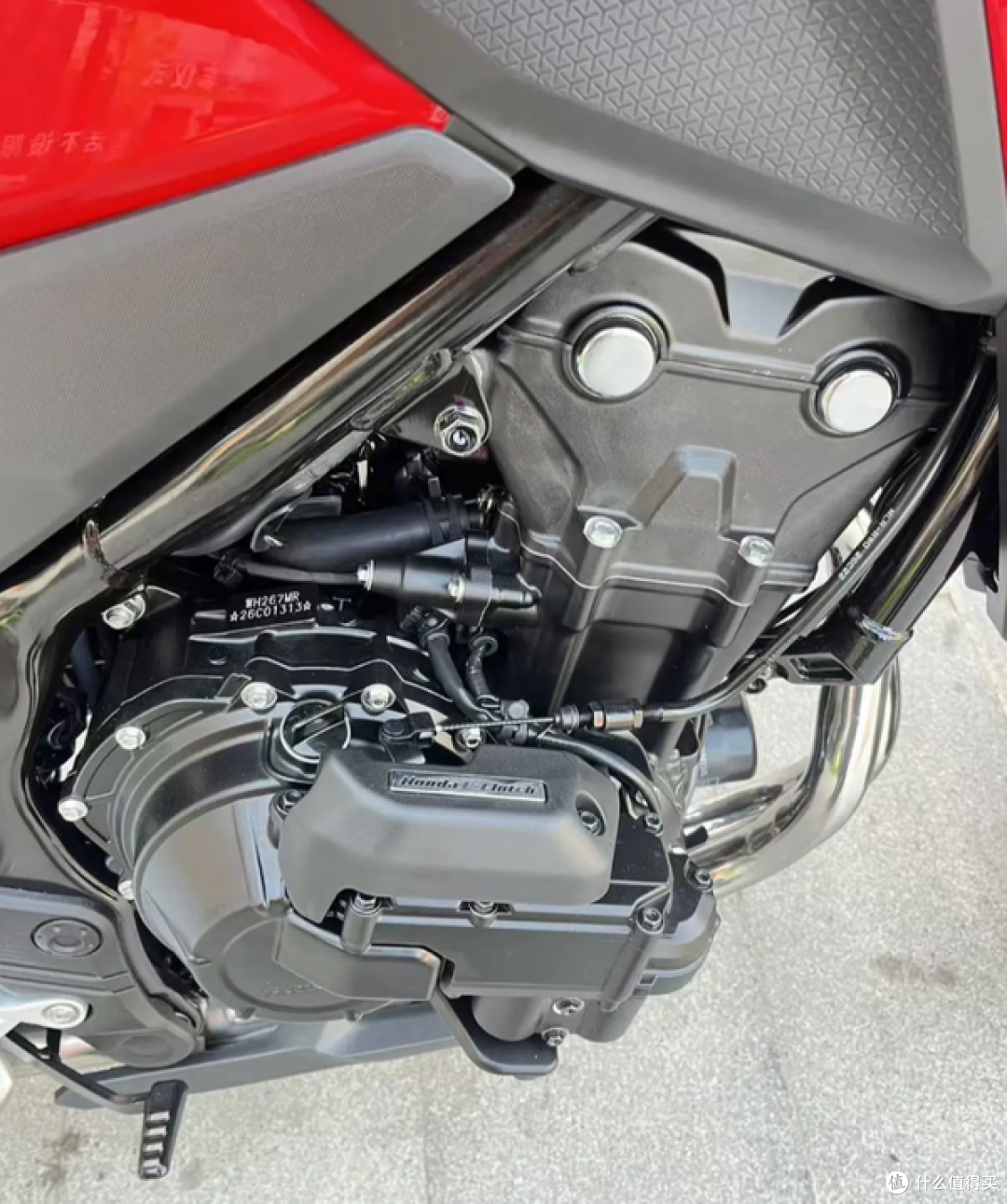 没配置却卖这么贵？本田NX500实车体验解析来了！