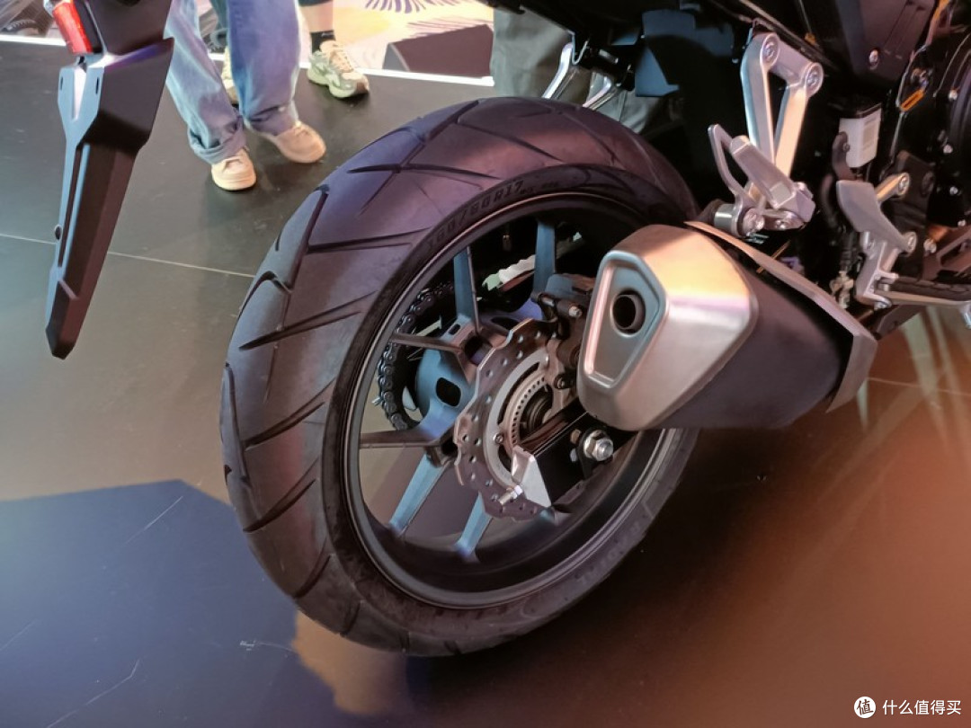 没配置却卖这么贵？本田NX500实车体验解析来了！