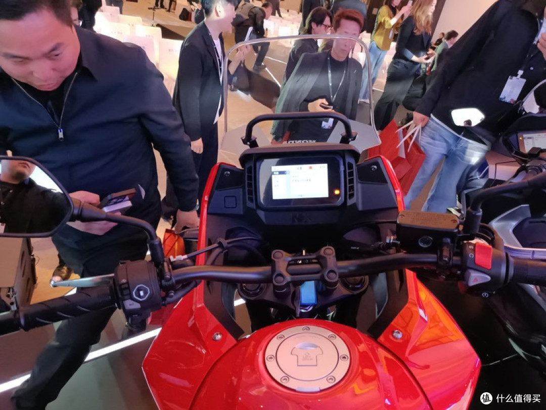 没配置却卖这么贵？本田NX500实车体验解析来了！