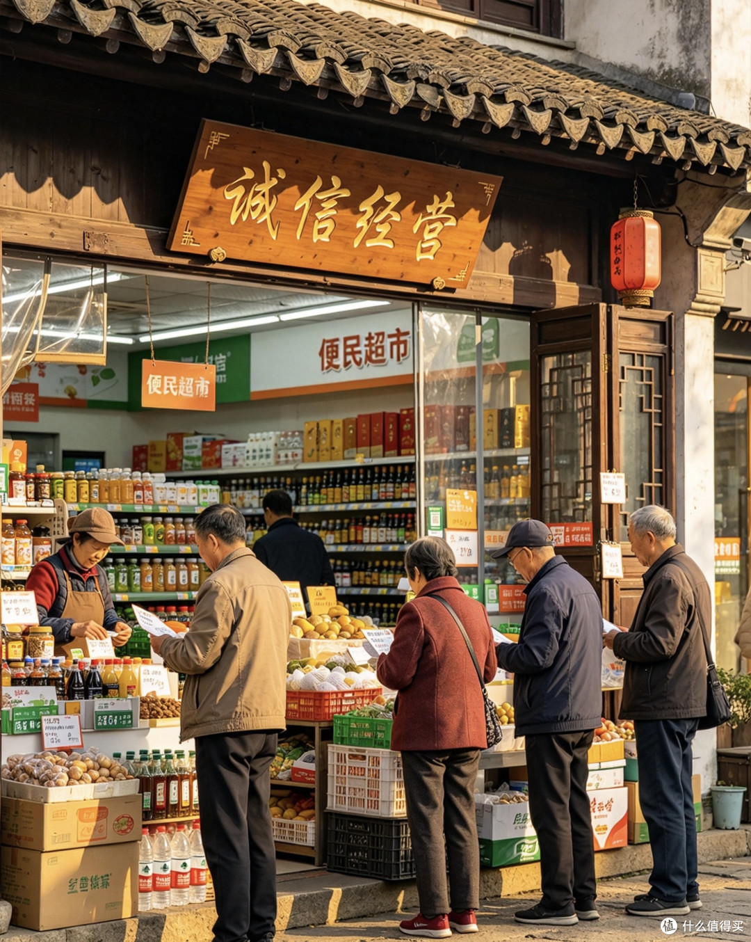 守护消费权益 共筑放心消费新格局