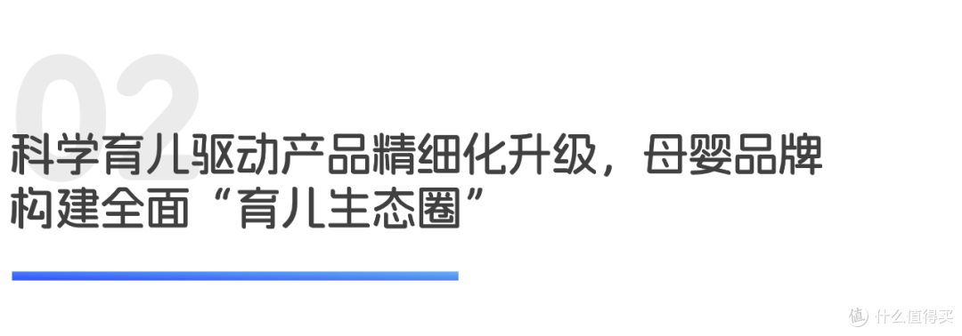 全链路溯源重构母婴护城河,科学育儿驱向精细化|世研消费指数