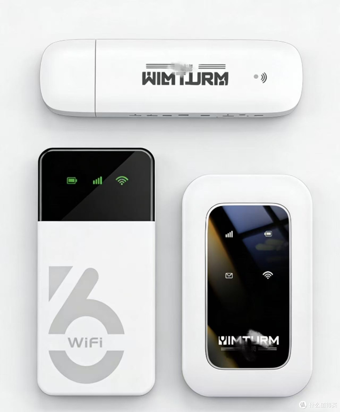 影腾随身WiFi出差体验实测