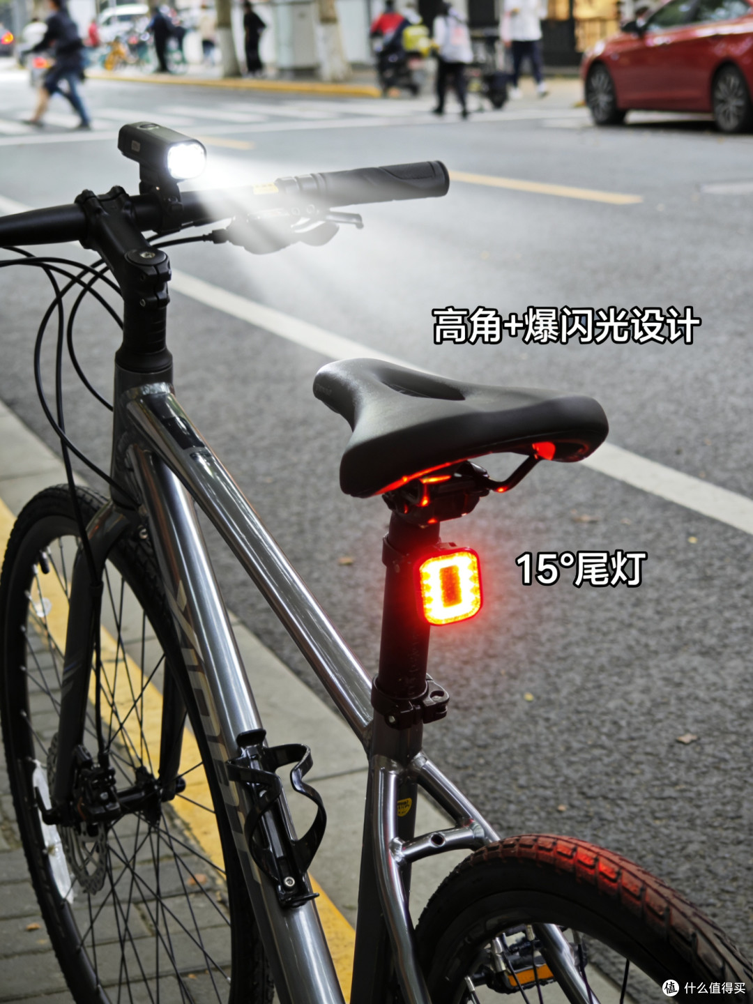骑行装备改装全攻略:让爱车适配你的骑行风格与路线