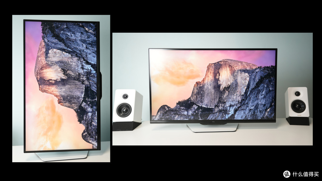 TCL 27C3A Pro 深度测评:双模4K旗舰,3A 游戏与影音双天花板?