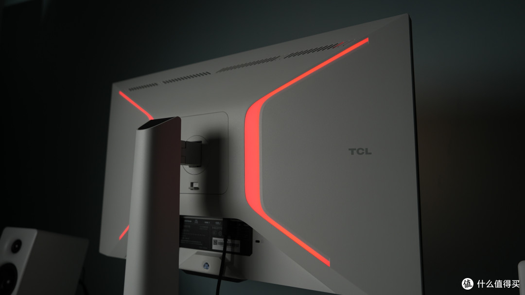 TCL 27C3A Pro 深度测评:双模4K旗舰,3A 游戏与影音双天花板?