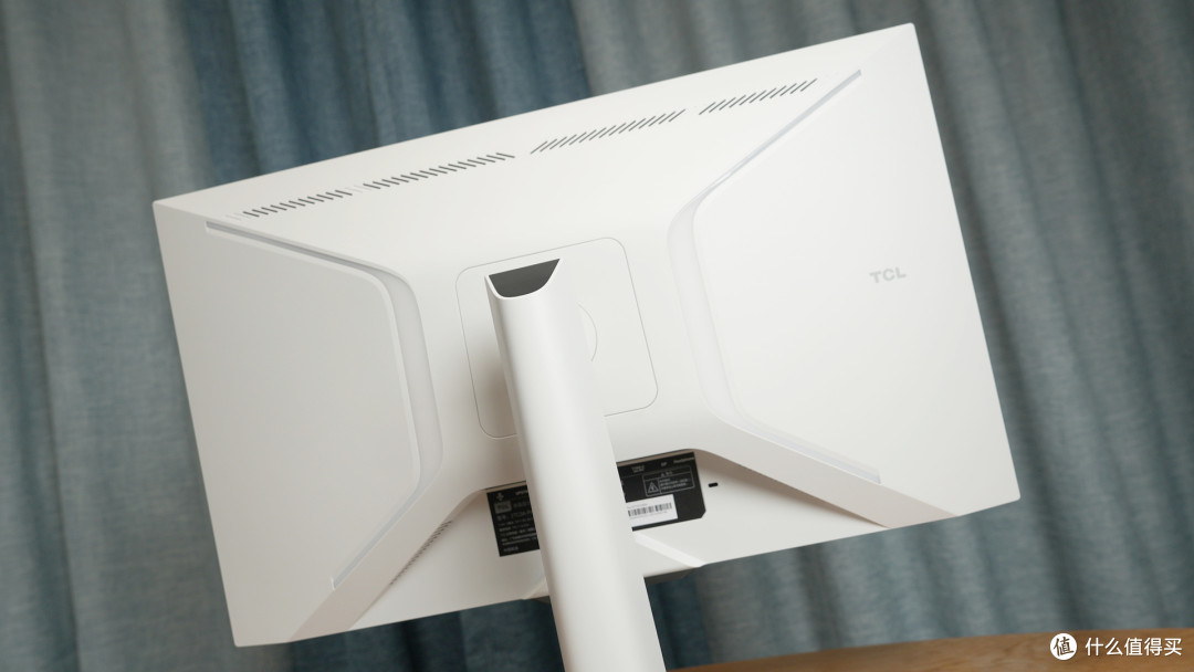 TCL 27C3A Pro 深度测评:双模4K旗舰,3A 游戏与影音双天花板?