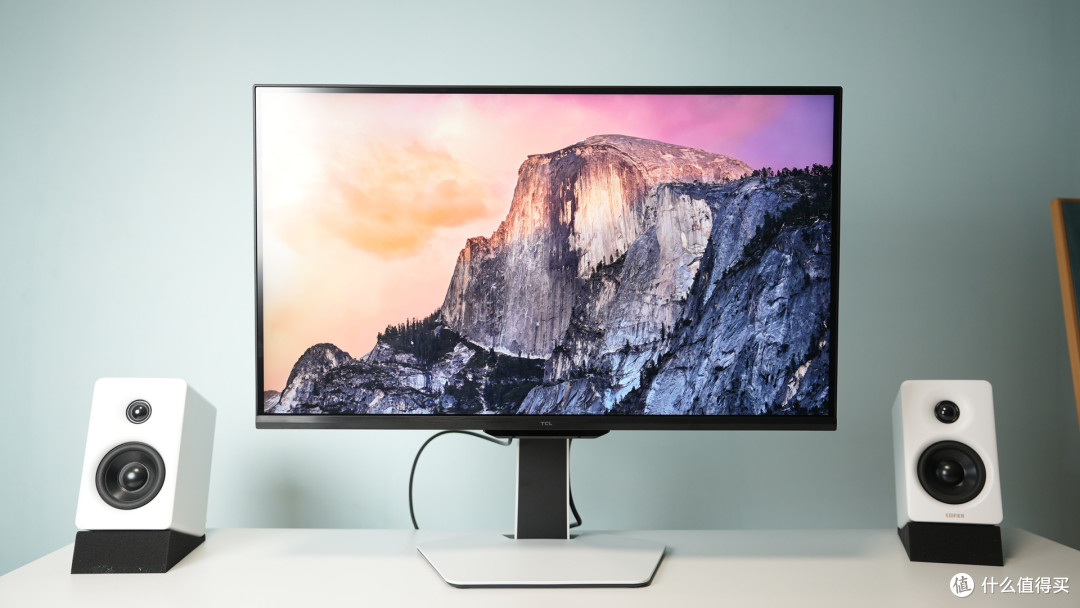 TCL 27C3A Pro 深度测评:双模4K旗舰,3A 游戏与影音双天花板?