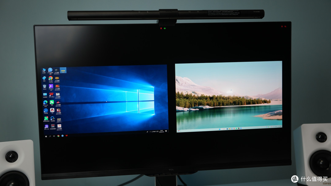 TCL 27C3A Pro 深度测评:双模4K旗舰,3A 游戏与影音双天花板?