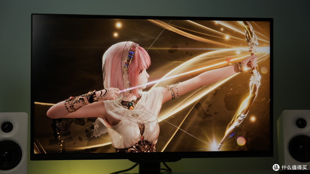 TCL 27C3A Pro 深度测评:双模4K旗舰,3A 游戏与影音双天花板?