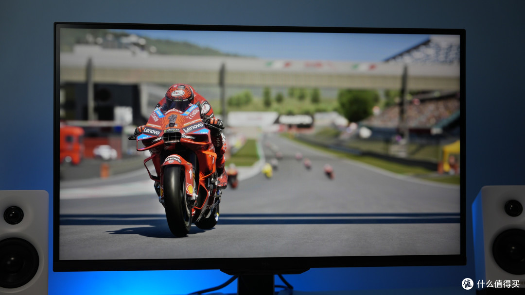 TCL 27C3A Pro 深度测评:双模4K旗舰,3A 游戏与影音双天花板?