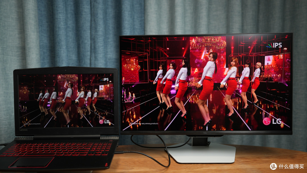 TCL 27C3A Pro 深度测评:双模4K旗舰,3A 游戏与影音双天花板?