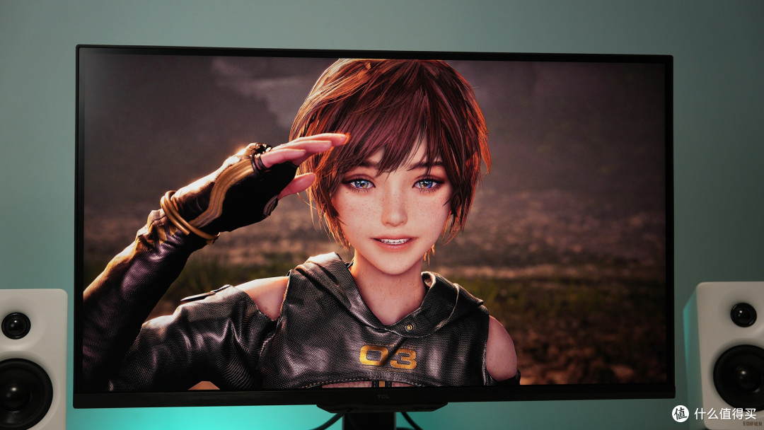 TCL 27C3A Pro 深度测评:双模4K旗舰,3A 游戏与影音双天花板?