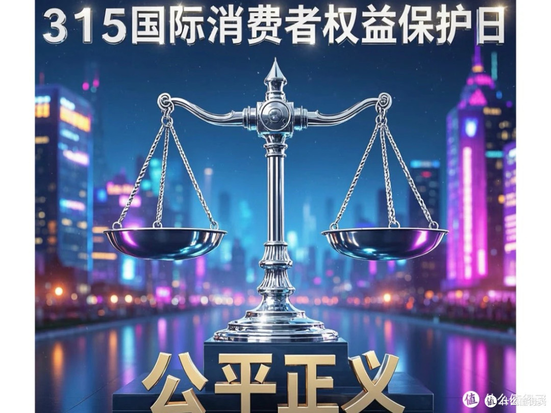 消费者权益日:保障与规范