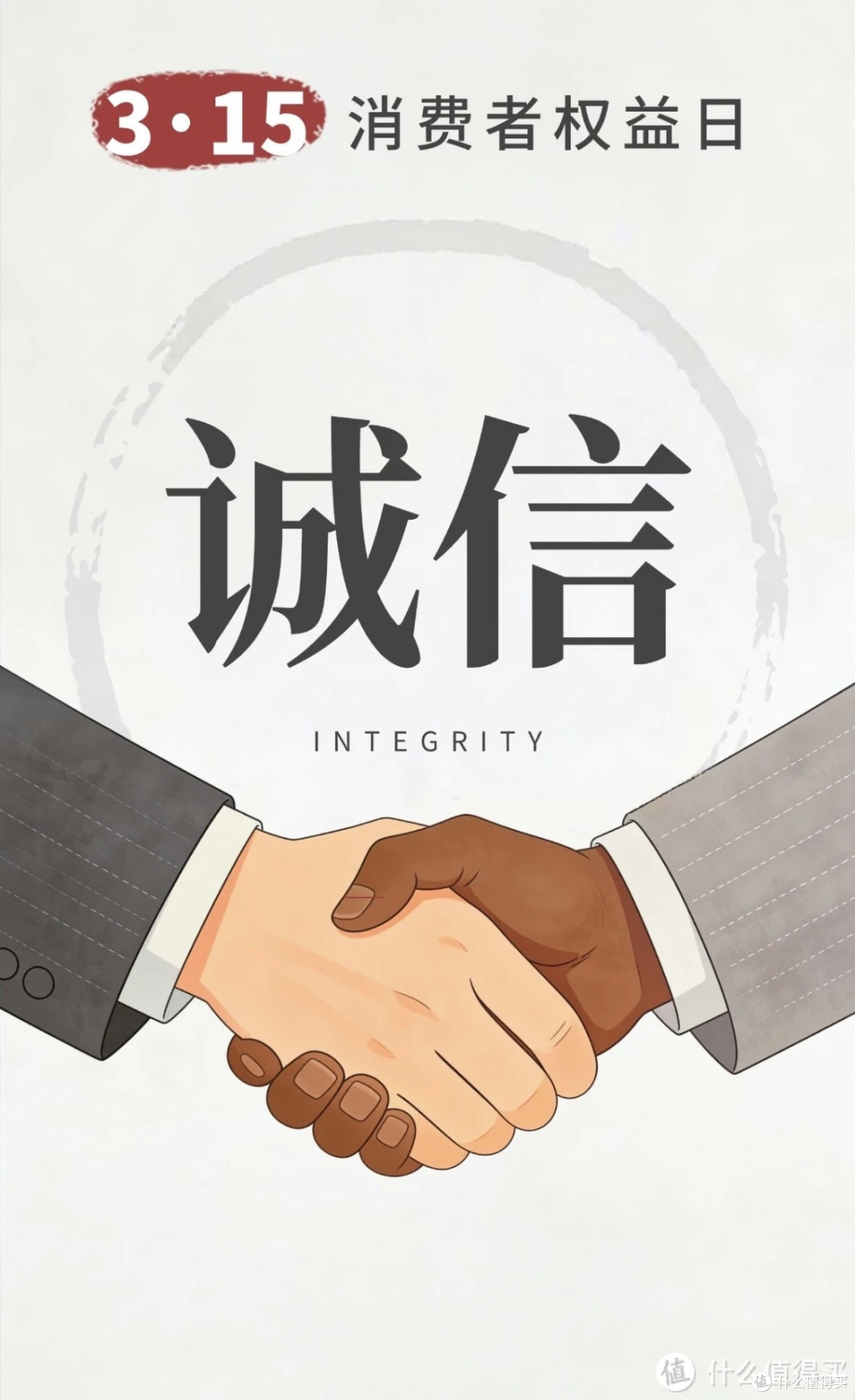 消费者权益日:保障与规范