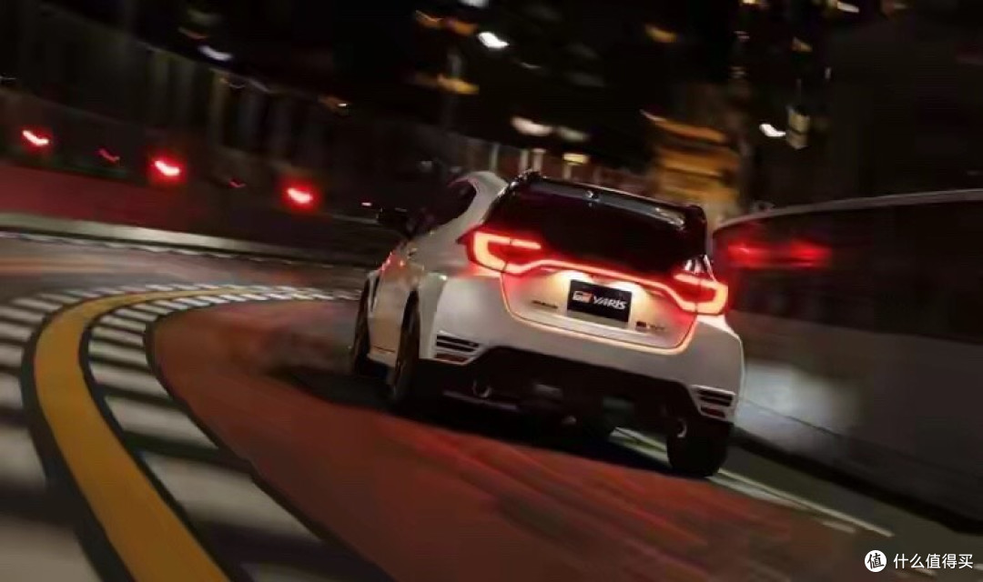 2026款丰田GR YARIS上市,全新方向盘+赛车级调校,售40.28万