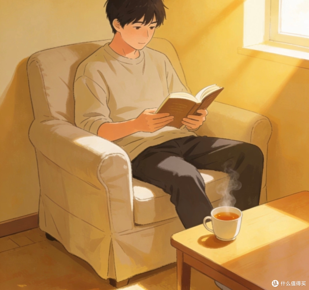 拒绝囤书,轻松阅读