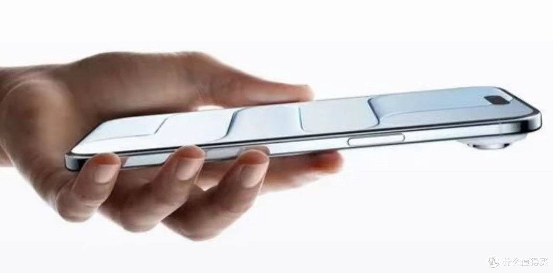 iPhone Air 2升级双摄并改进散热,秋天见!