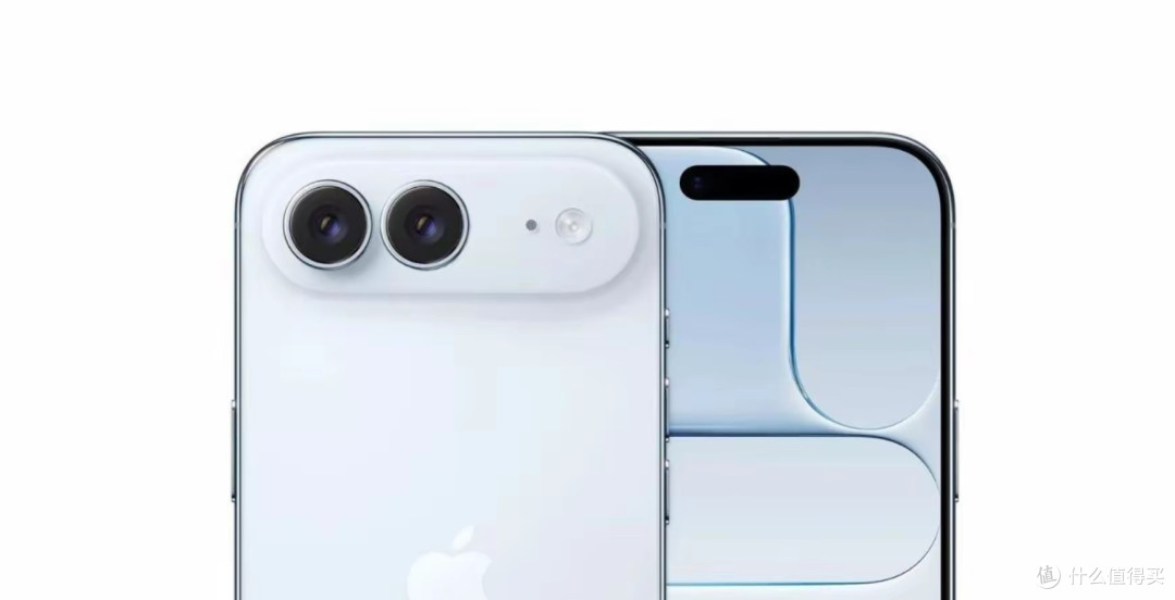 iPhone Air 2升级双摄并改进散热,秋天见!