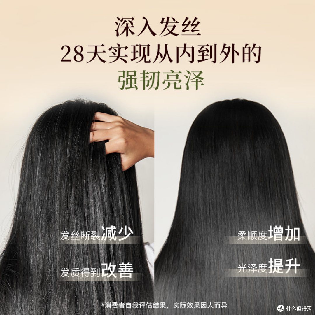 这瓶“预洗油”让我告别炸毛!😱
