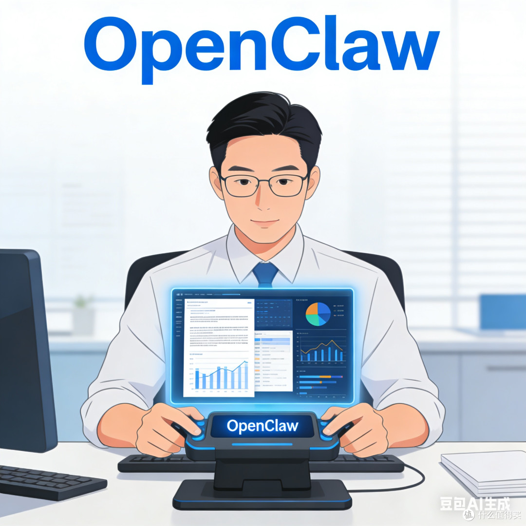 OpenClaw助我解决工作难题