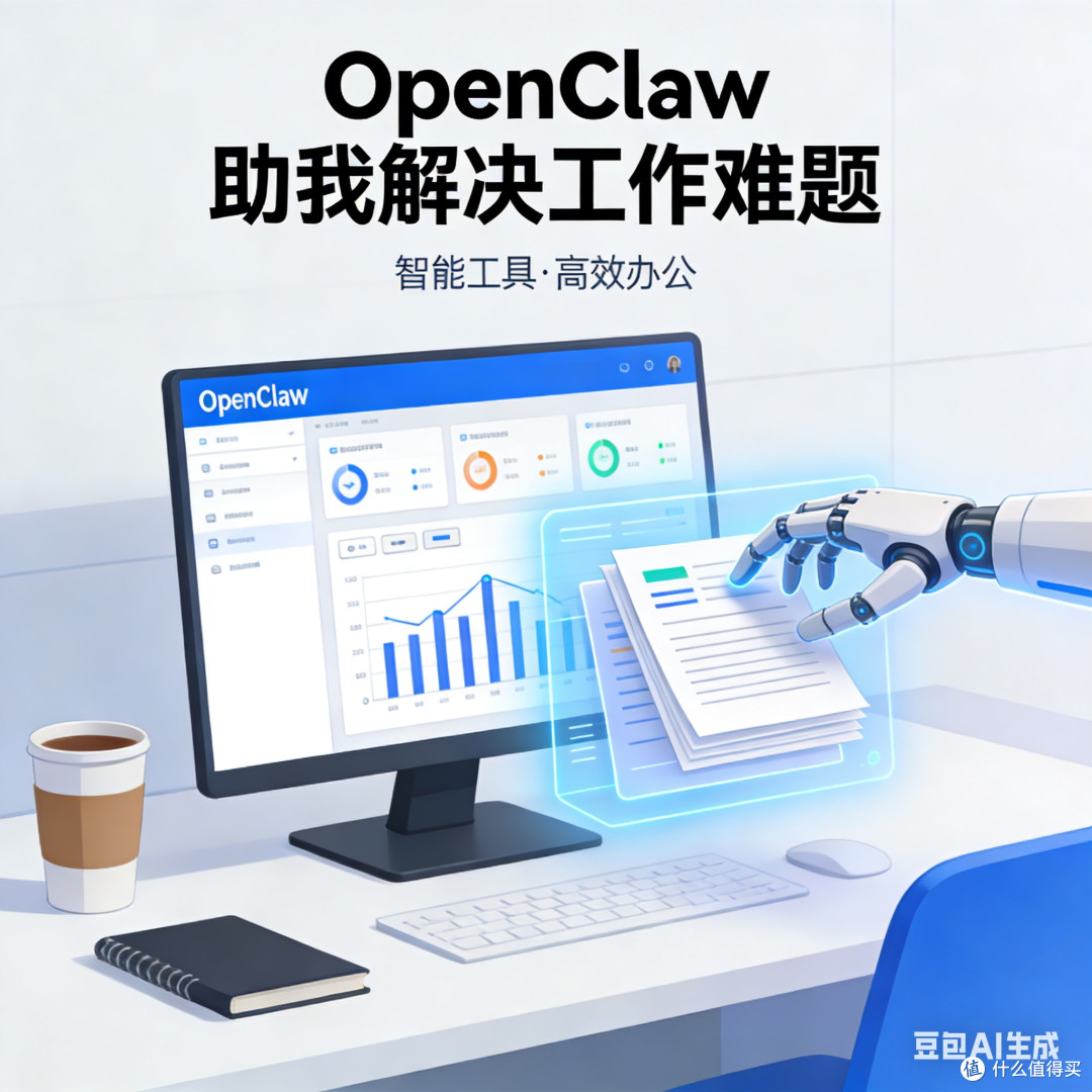 OpenClaw助我解决工作难题