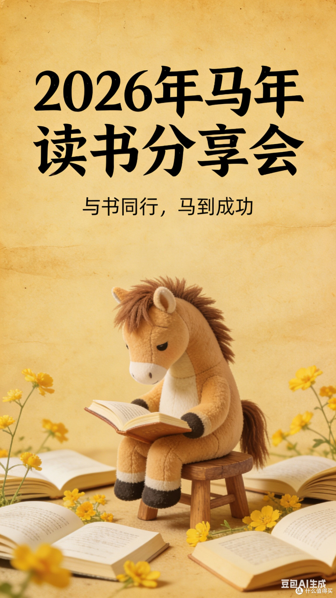 读书月随笔