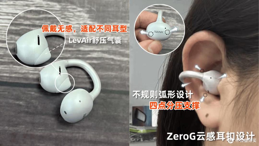 耳夹耳机哪个品牌好?2026十大公认最好的夹耳式耳机推荐